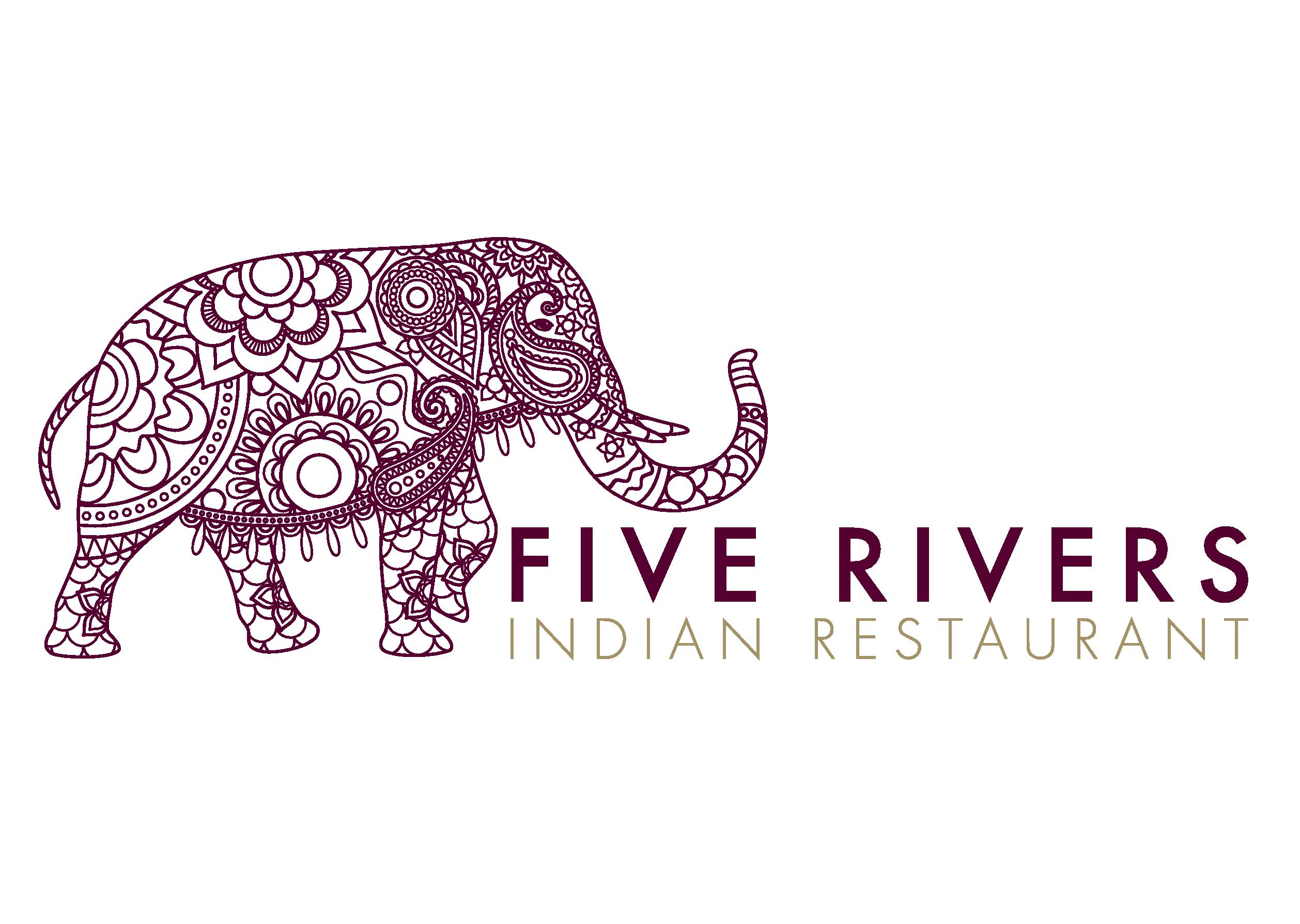 FIVE RIVERS